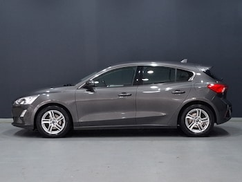 Used Ford Focus 2019 for sale - 78945627: Photo