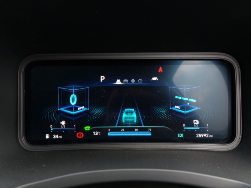 Used Hyundai KONA 2023 for sale - 78032679: Photo 10