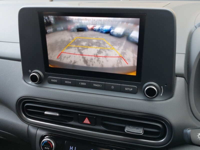 Used Hyundai KONA 2023 for sale - 78032679: Photo 11