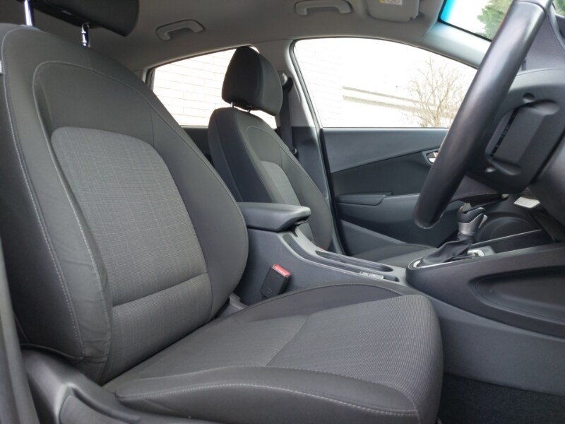 Used Hyundai KONA 2023 for sale - 78032679: Photo 12