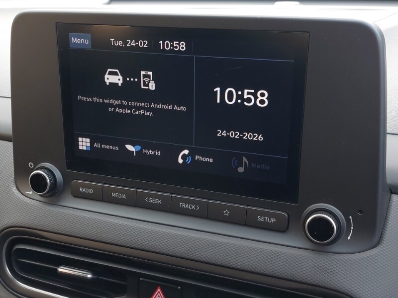 Used Hyundai KONA 2023 for sale - 78032679: Photo 13