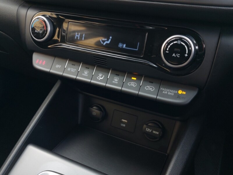 Used Hyundai KONA 2023 for sale - 78032679: Photo 14