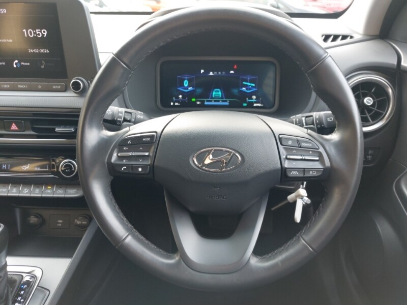 Used Hyundai KONA 2023 for sale - 78032679: Photo 19