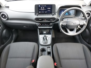 Used Hyundai KONA 2023 for sale - 78032679: Photo