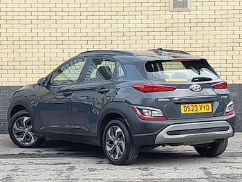 Used Hyundai KONA 2023 for sale - 78032679: Photo