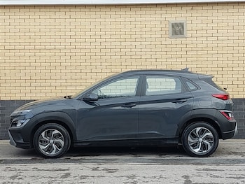 Used Hyundai KONA 2023 for sale - 78032679: Photo