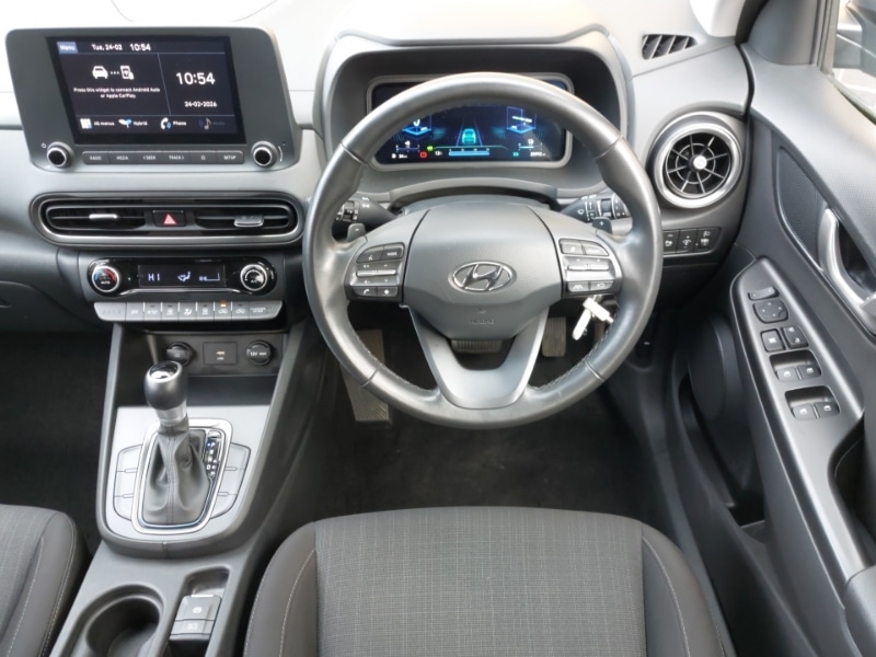 Used Hyundai KONA 2023 for sale - 78032679: Photo 7