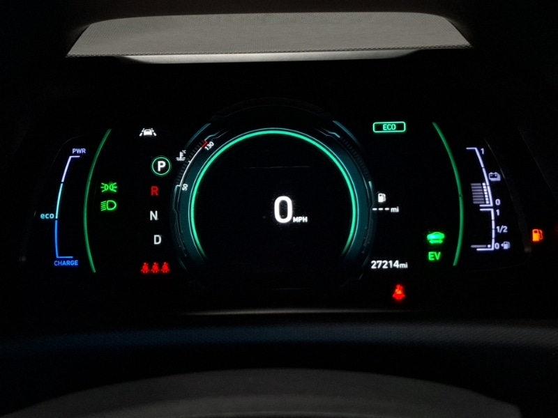 Used Hyundai IONIQ 2022 for sale - 76335956: Photo 10