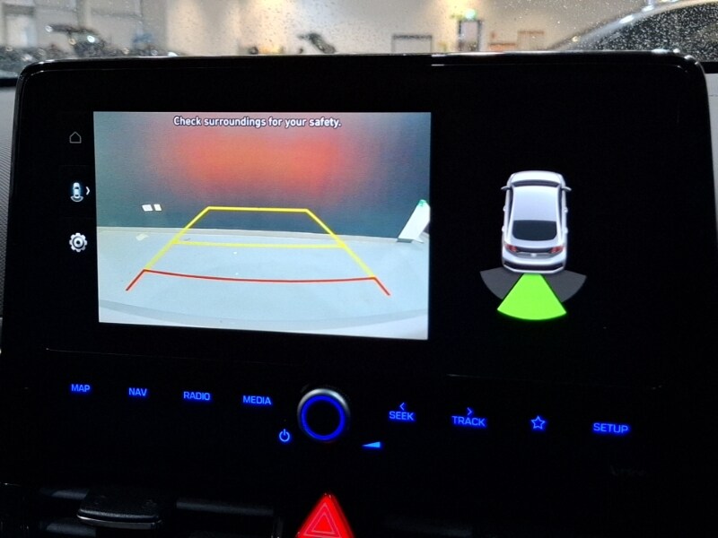 Used Hyundai IONIQ 2022 for sale - 76335956: Photo 11