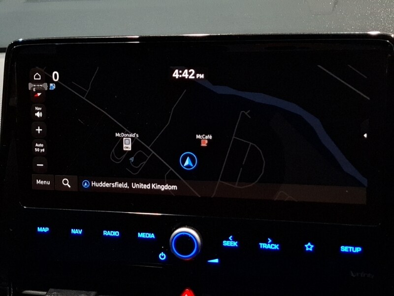 Used Hyundai IONIQ 2022 for sale - 76335956: Photo 12