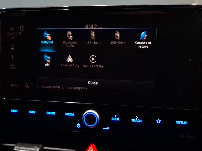 Used Hyundai IONIQ 2022 for sale - 76335956: Photo 13