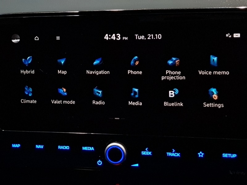 Used Hyundai IONIQ 2022 for sale - 76335956: Photo 14