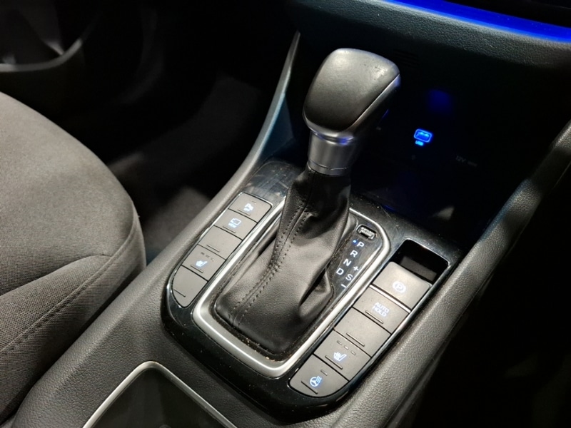 Used Hyundai IONIQ 2022 for sale - 76335956: Photo 16