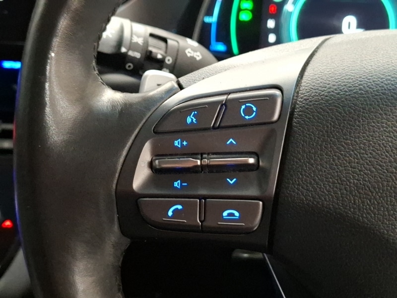 Used Hyundai IONIQ 2022 for sale - 76335956: Photo 17