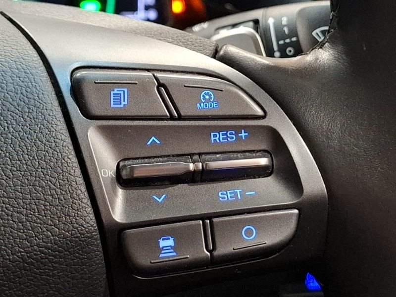 Used Hyundai IONIQ 2022 for sale - 76335956: Photo 18