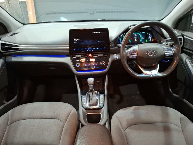 Used Hyundai IONIQ 2022 for sale - 76335956: Photo 2