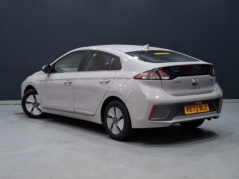 Used Hyundai IONIQ 2022 for sale - 76335956: Photo 3