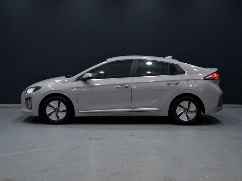 Used Hyundai IONIQ 2022 for sale - 76335956: Photo 4