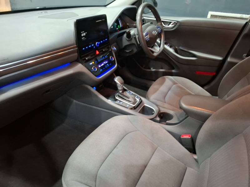 Used Hyundai IONIQ 2022 for sale - 76335956: Photo 5