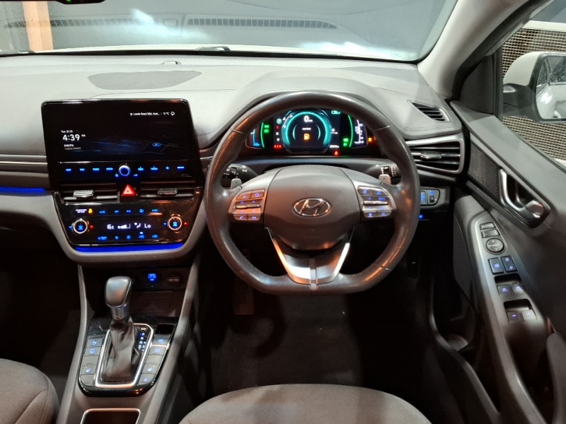 Used Hyundai IONIQ 2022 for sale - 76335956: Photo 7