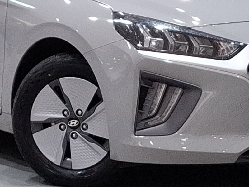 Used Hyundai IONIQ 2022 for sale - 76335956: Photo 9