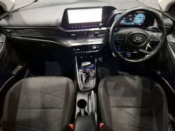 Used Hyundai BAYON 2023 for sale - 79164970: Photo