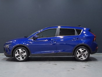 Used Hyundai BAYON 2023 for sale - 79164970: Photo