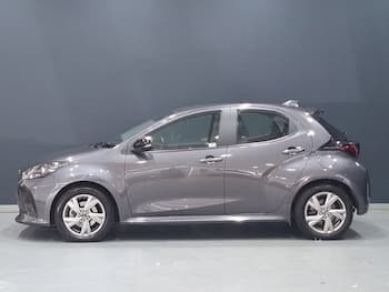 Used Mazda Mazda2 HYBRID 2024 for sale - 79718631: Photo