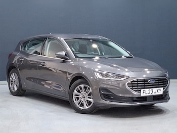 Used Ford Focus 2023 for sale - 78317735: Photo