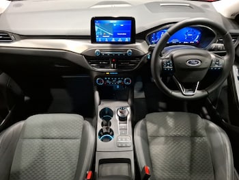 Used Ford Focus 2020 for sale - 78928689: Photo