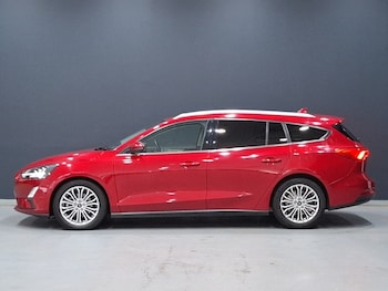 Used Ford Focus 2020 for sale - 78928689: Photo