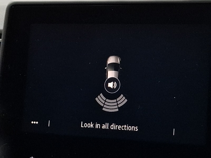 Used Renault Captur 2020 for sale - 76629266: Photo 11