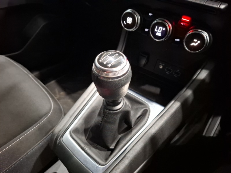 Used Renault Captur 2020 for sale - 76629266: Photo 16