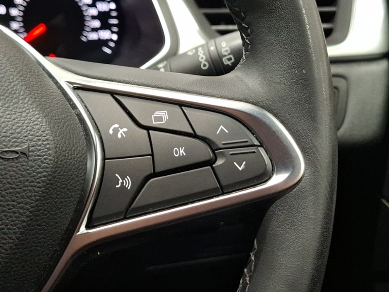 Used Renault Captur 2020 for sale - 76629266: Photo 18