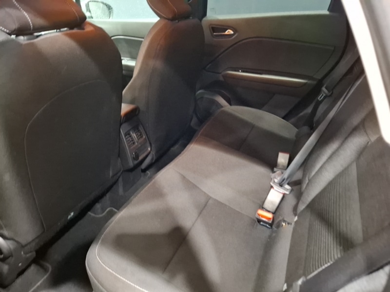 Used Renault Captur 2020 for sale - 76629266: Photo 6