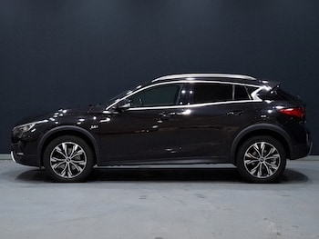 Used Infiniti QX30 2019 for sale - 78326694: Photo