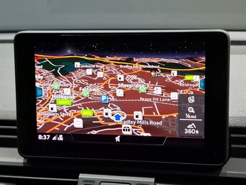 Used Audi Q5 2019 for sale - 77522503: Photo 12