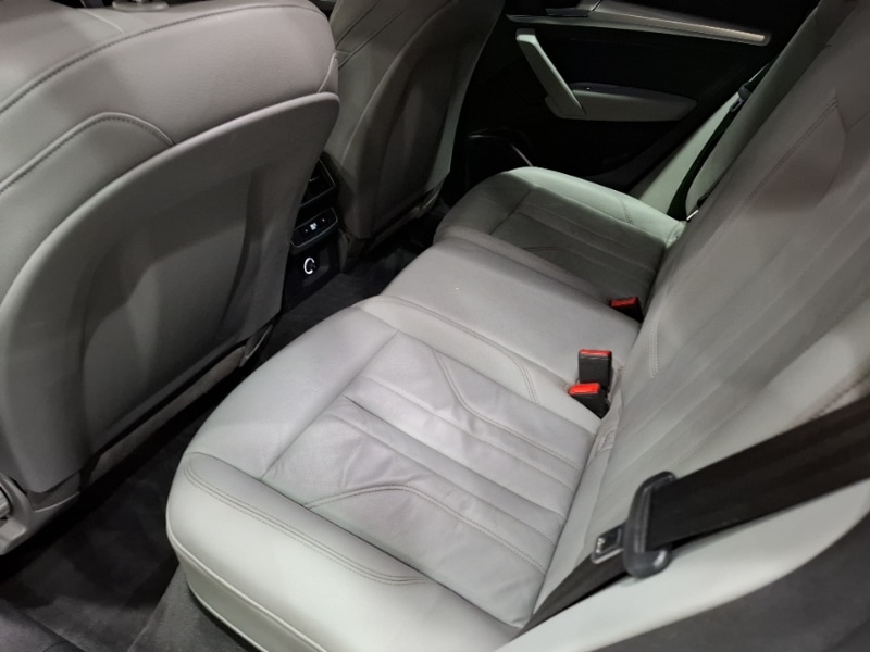 Used Audi Q5 2019 for sale - 77522503: Photo 6