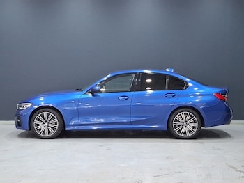 Used BMW 3 Series 2020 for sale - 78290713: Photo