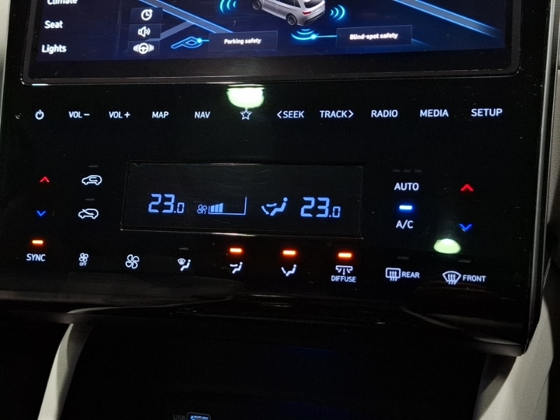 Used Hyundai TUCSON 2022 for sale - 76644002: Photo 16