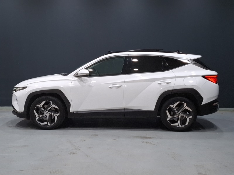 Used Hyundai TUCSON 2022 for sale - 76644002: Photo 4