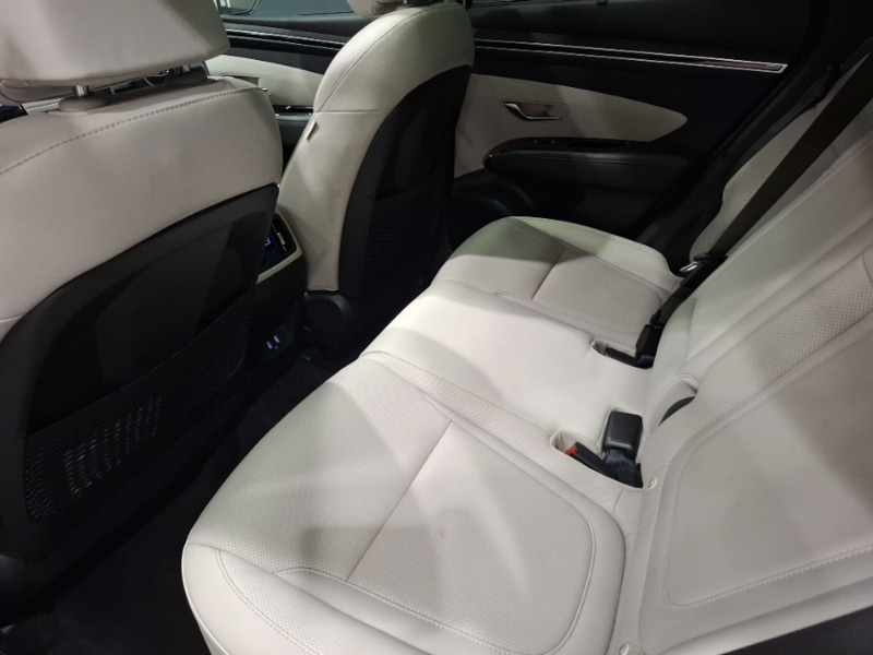 Used Hyundai TUCSON 2022 for sale - 76644002: Photo 6