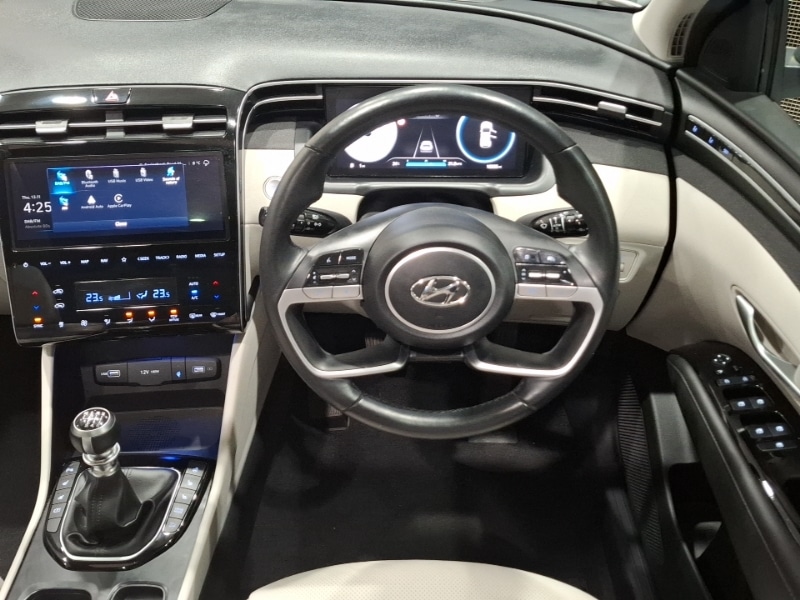 Used Hyundai TUCSON 2022 for sale - 76644002: Photo 7