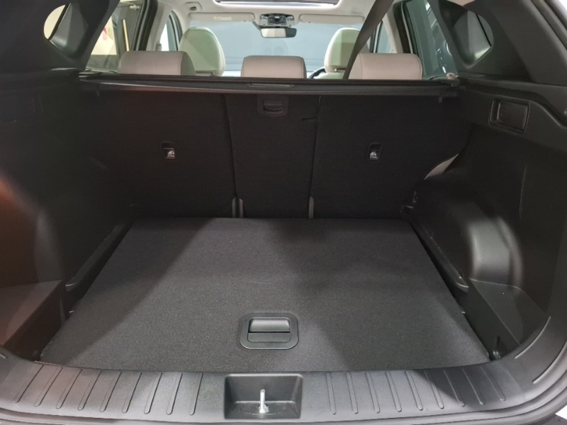 Used Hyundai TUCSON 2022 for sale - 76644002: Photo 8