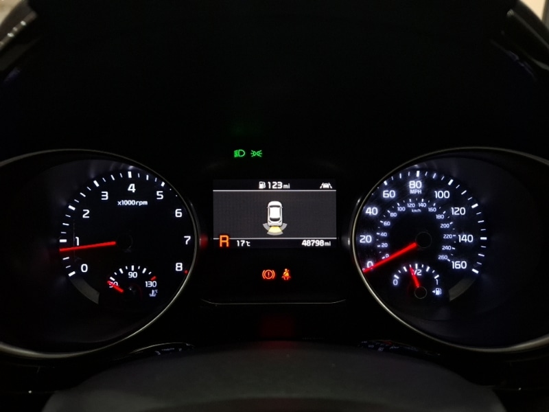 Used Kia XCeed 2022 for sale - 78183646: Photo 10