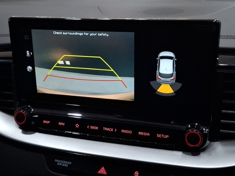 Used Kia XCeed 2022 for sale - 78183646: Photo 11