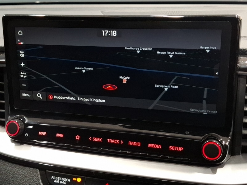 Used Kia XCeed 2022 for sale - 78183646: Photo 16