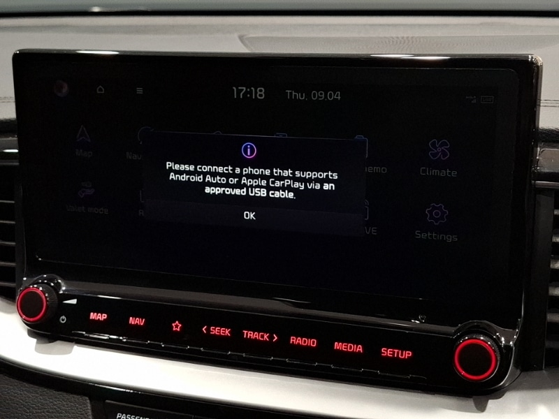 Used Kia XCeed 2022 for sale - 78183646: Photo 17