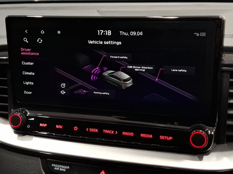 Used Kia XCeed 2022 for sale - 78183646: Photo 18