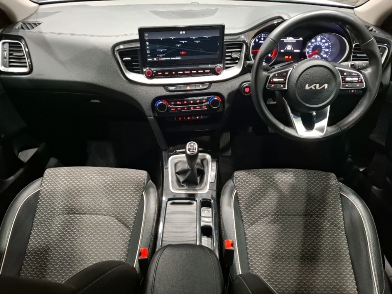 Used Kia XCeed 2022 for sale - 78183646: Photo 2